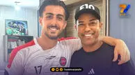 مس رفسنجان، ادینیو را گردن نگرفت!