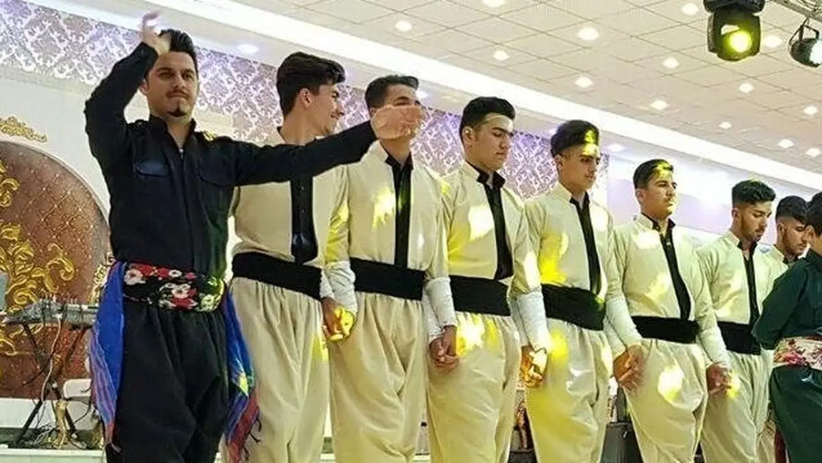 شیوع پدیده «عزا و عروسی زیرزمینی» در کرمانشاه!