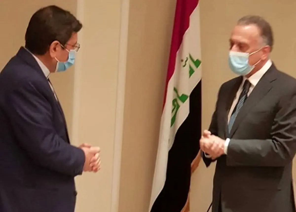 عراق: مطالبات ایران باید به طور کامل پرداخت شود