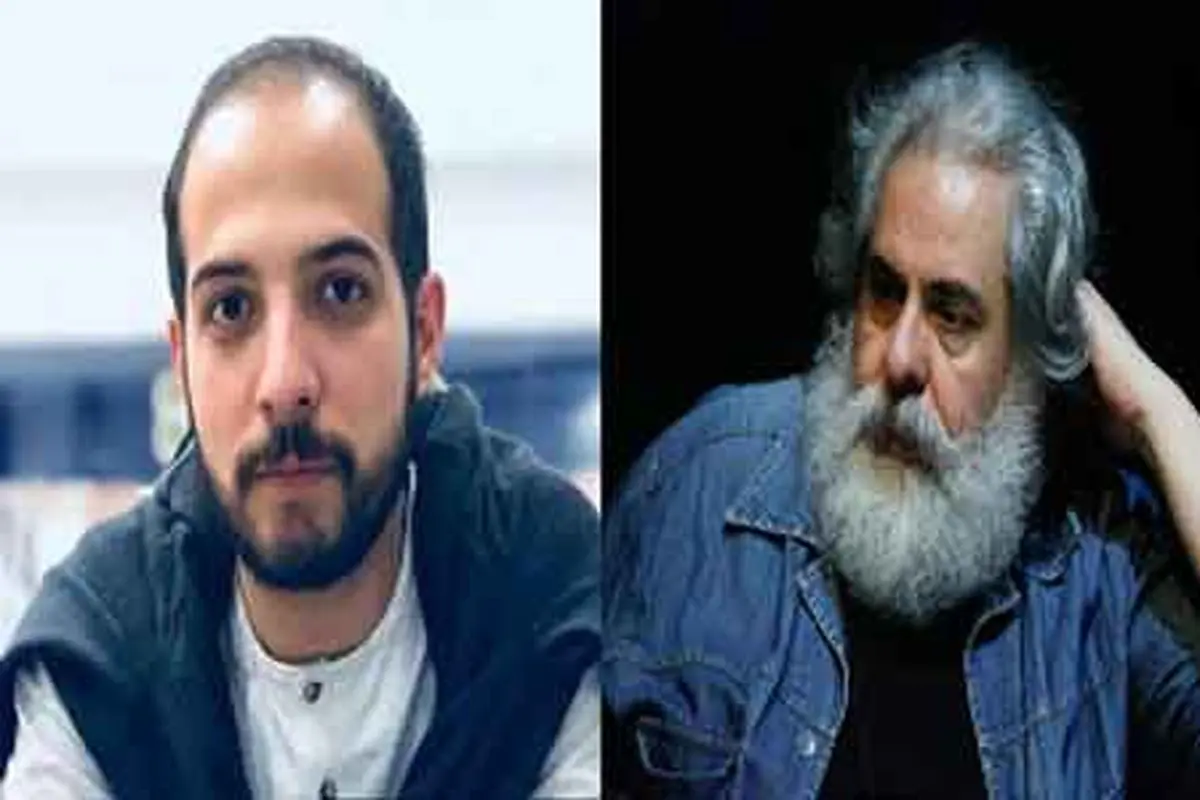 رحمانیان: با آزادی مسعود حکم‌آبادی ما را شاد کنید
