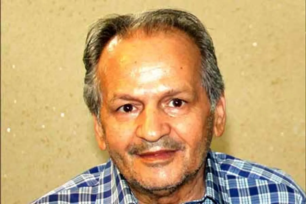 واکنش دولت به خبر خودسوزیِ فرزند استاد افغان