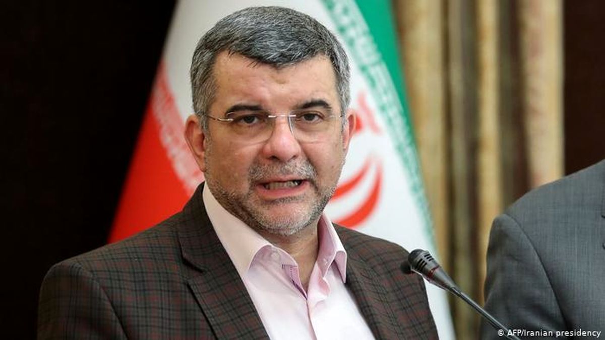 ببینید| روایت ترسناک حریرچی از عروسی‌های زیرزمینی!