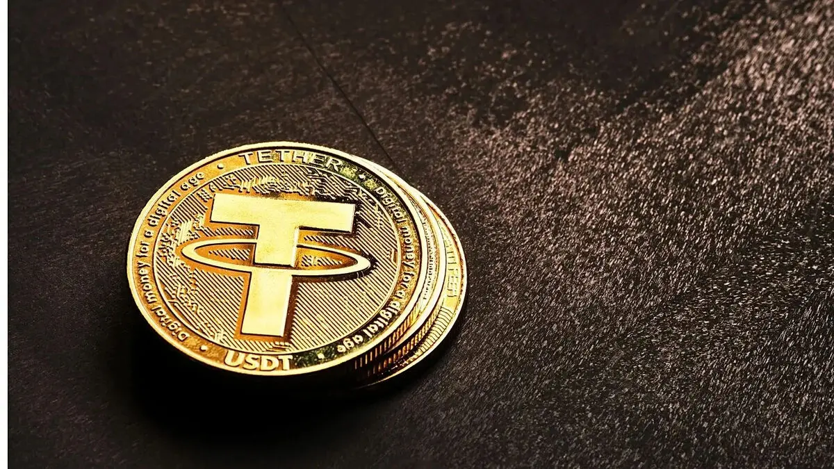 افزایش قیمت تتر امروز پنجشنبه ۲۵ دی