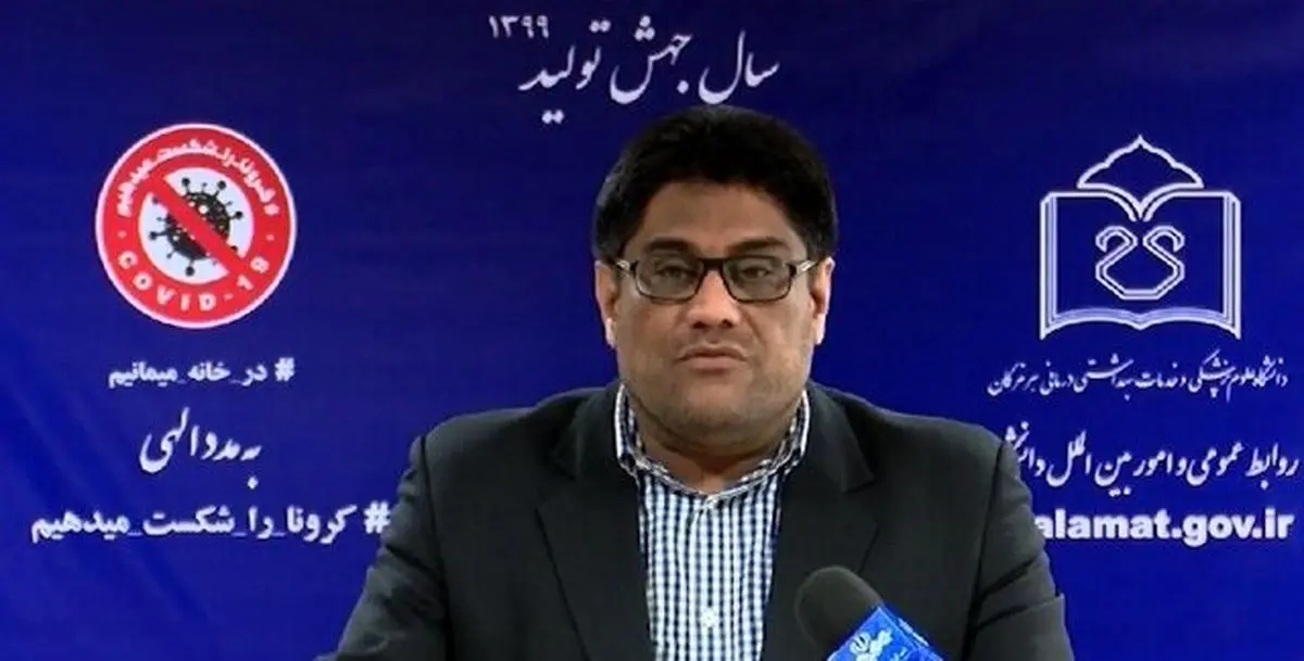 ناچار به اعمال محدودیت در هرمزگان هستیم