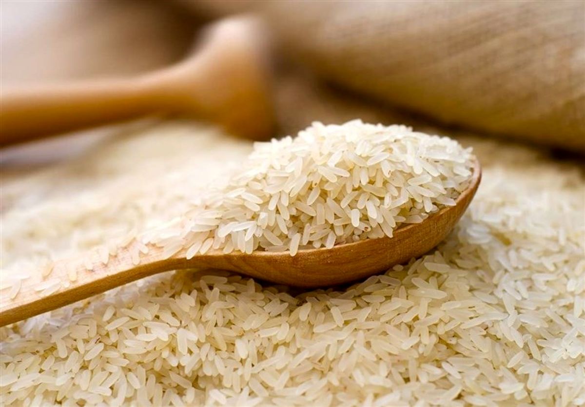 جدیدترین قیمت انواع برنج خارجی؛ هندی و پاکستانی