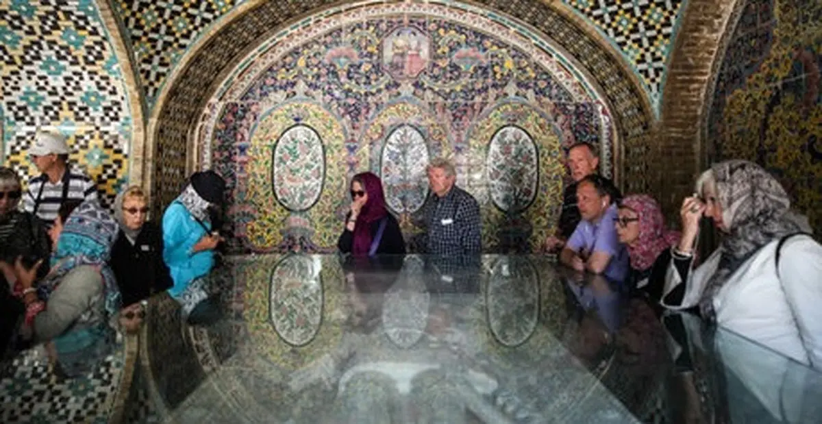 مرزهای ایران به روی گردشگران خارجی کِی باز می‌شود؟