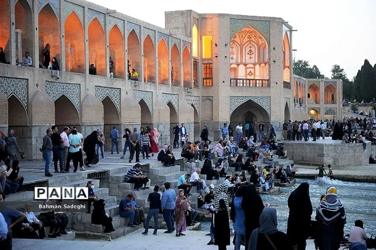 بهترین تصاویر خبری ایران و جهان در ۲۴ساعت گذشته