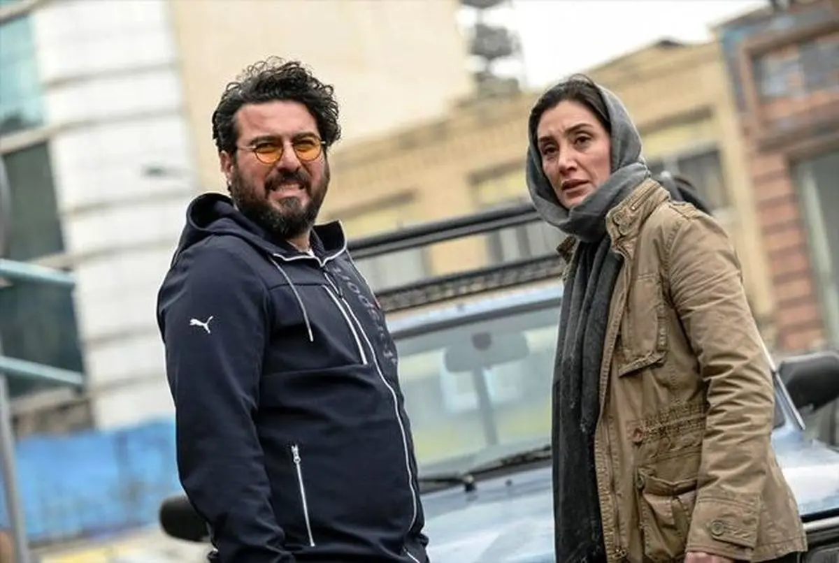 سریال هم‌گناه به‌خارج کشور صادر شد