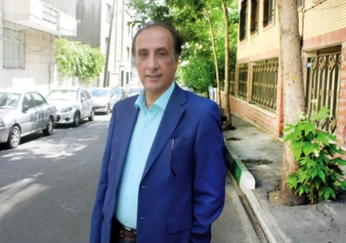 گفتگوی خواندنی هفت‌صبح با ‌محمد‌رضا حیاتی