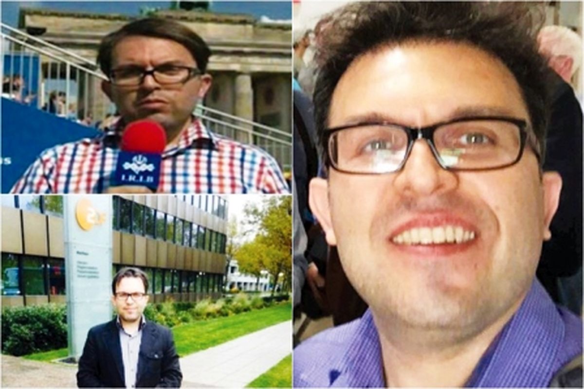 دلیل مهاجرت مهرههای تلویزیون به ایران اینترنشنال