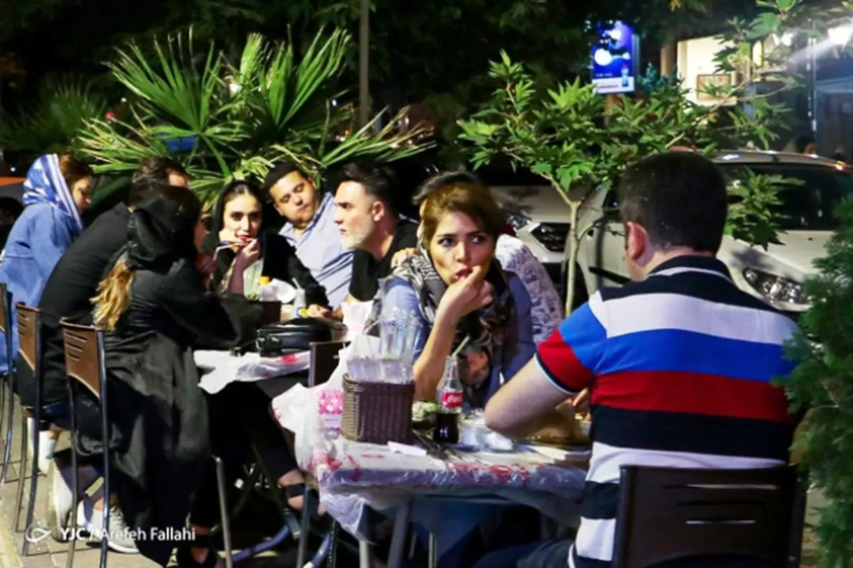 علت سرعت گرفتن روند بازگشایی مشاغل چیست؟