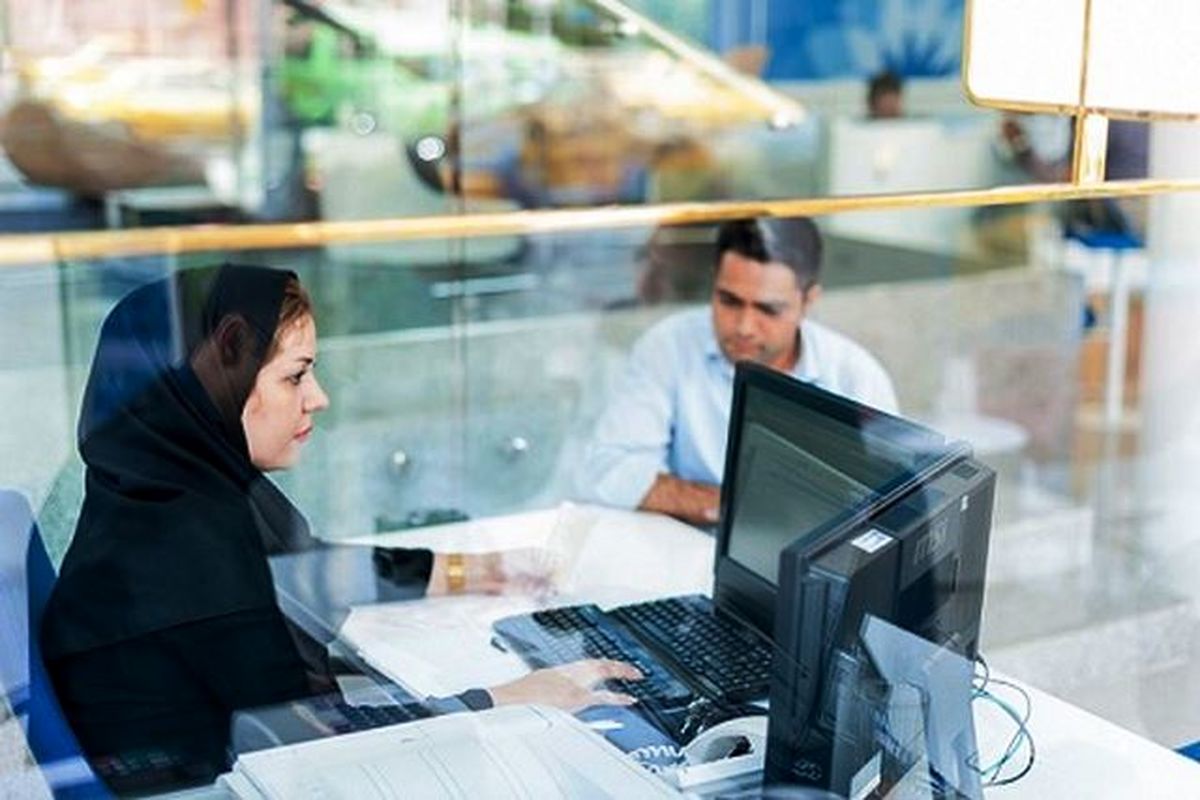 بررسی شرایط استخدام در هفت بانک خصوصی