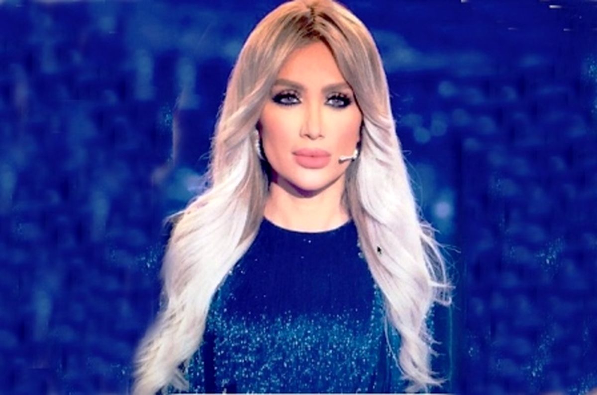 جنجال برنامه نوال و توئیت مشکوک مایا