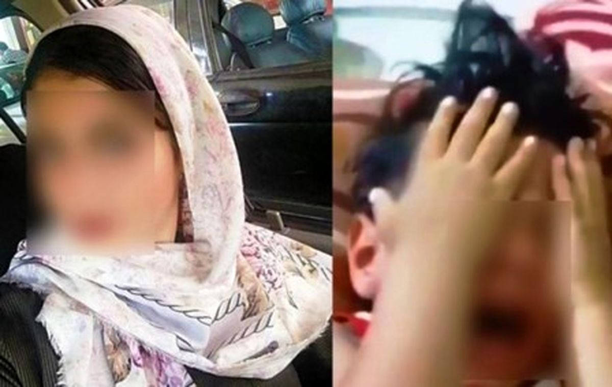 پشت پرده ضرب و شتم کودک ۳ساله توسط مادرش