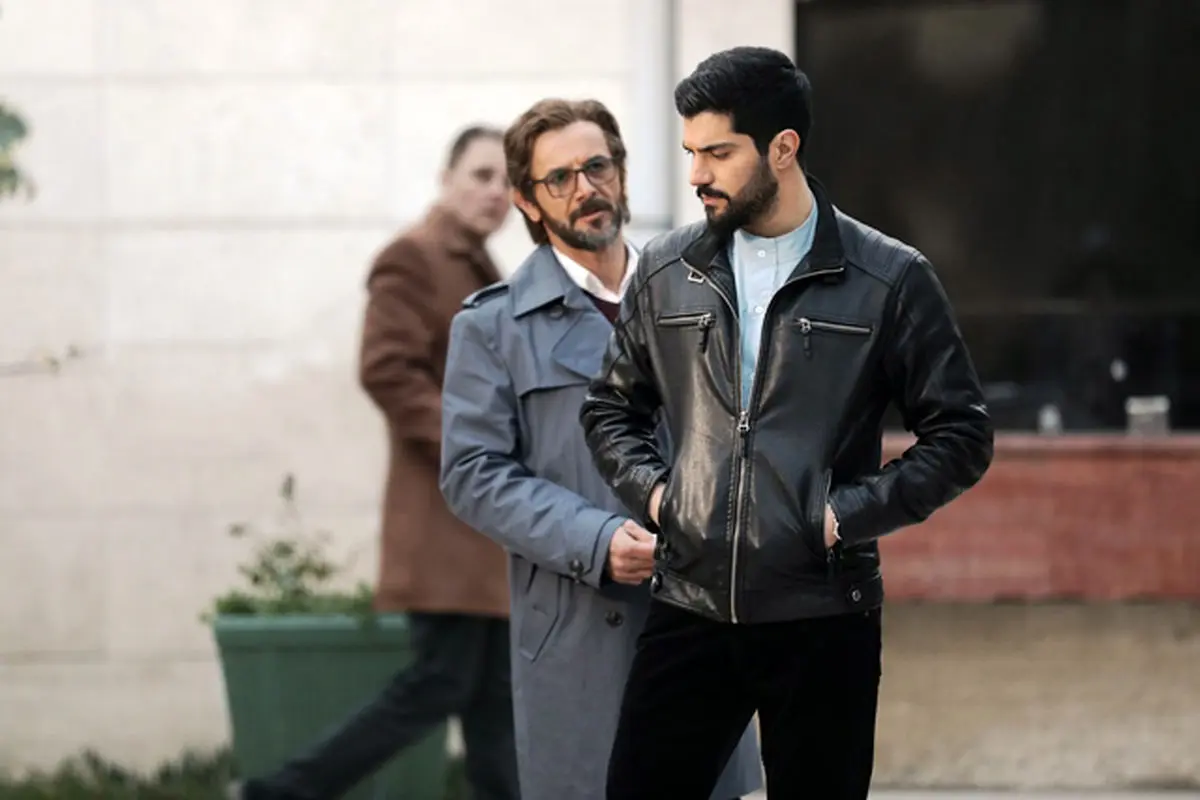 چهار چیزی که باید درباره سریال آقازاده بدانید