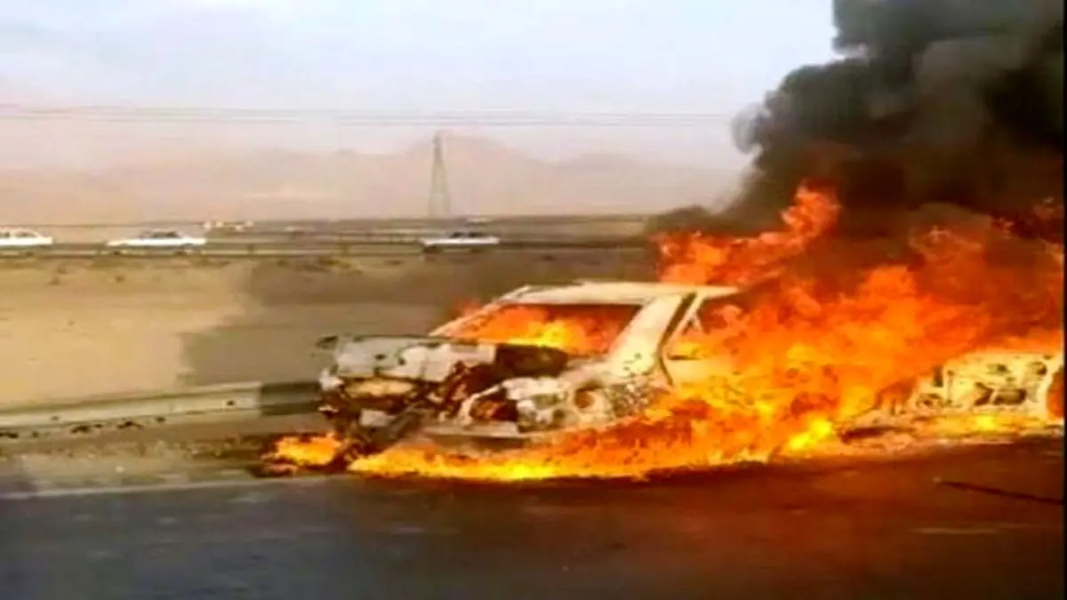 نظر سفیر افغانستان درباره مسبب حادثه غم‌انگیز یزد