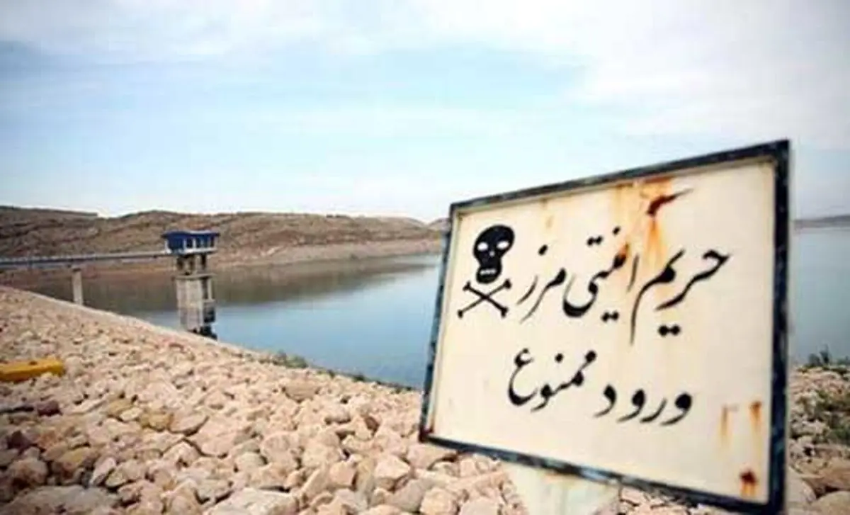 مرزبانان ایرانی در حادثه هریرود نقشی نداشتند