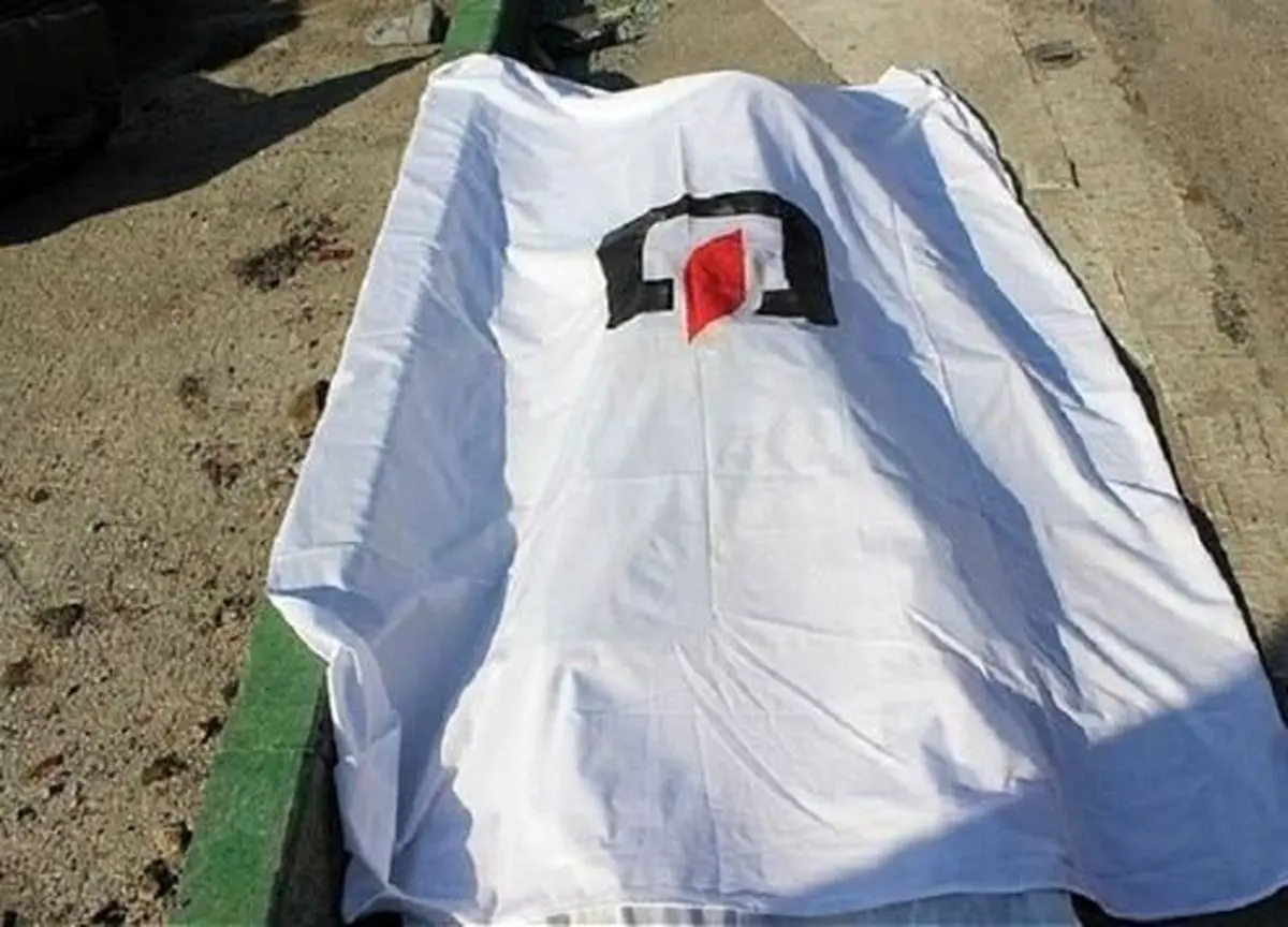 وقوع حادثه مرگبار در معدن سیلیس شهرستان شازند