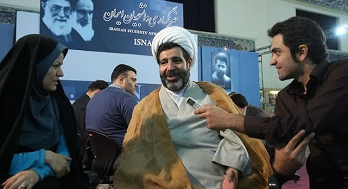 متهم ردیف نهم پرونده طبری از کشور فرار کرد
