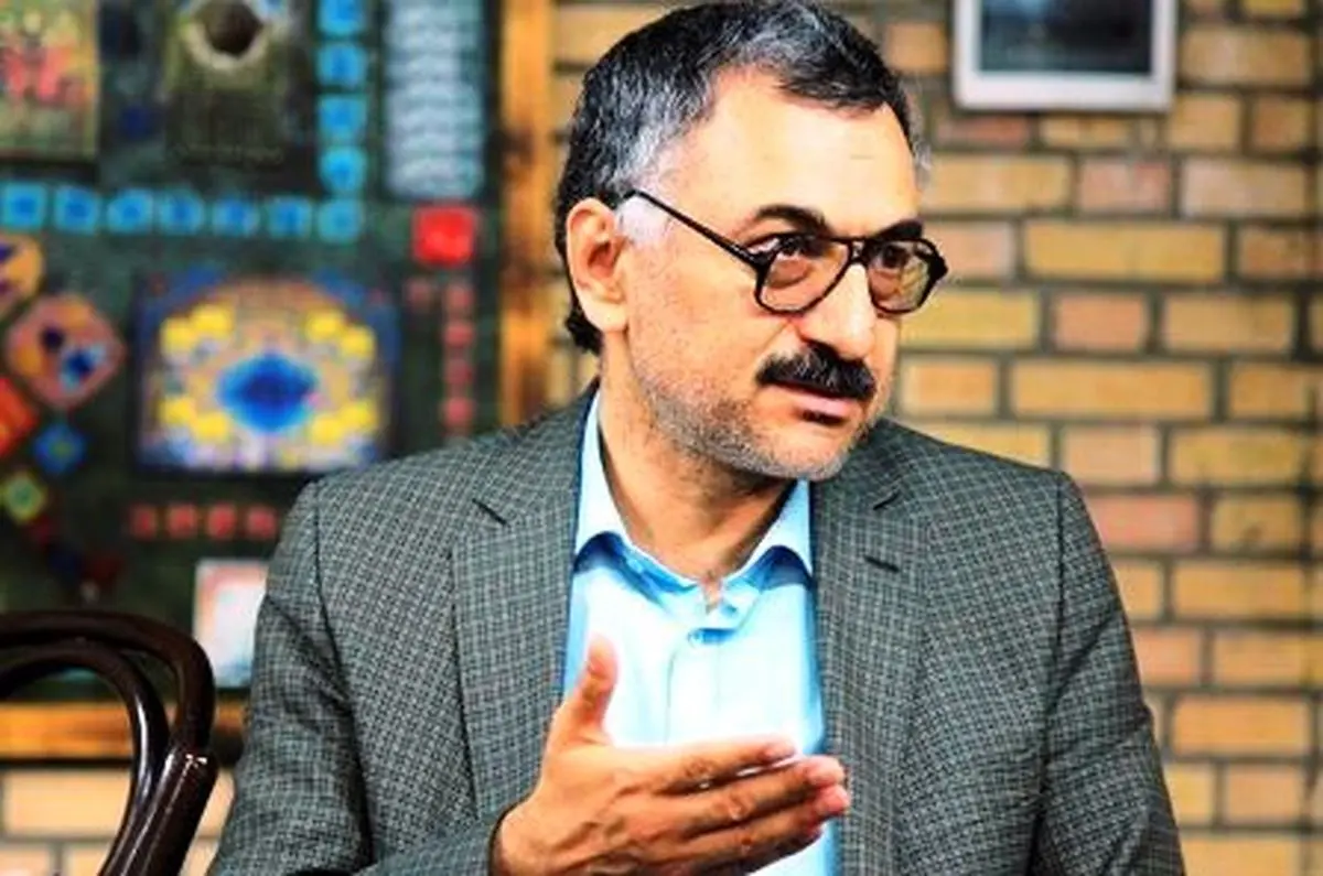تحلیل سعید لیلاز درباره عملکرد شاخص بورس