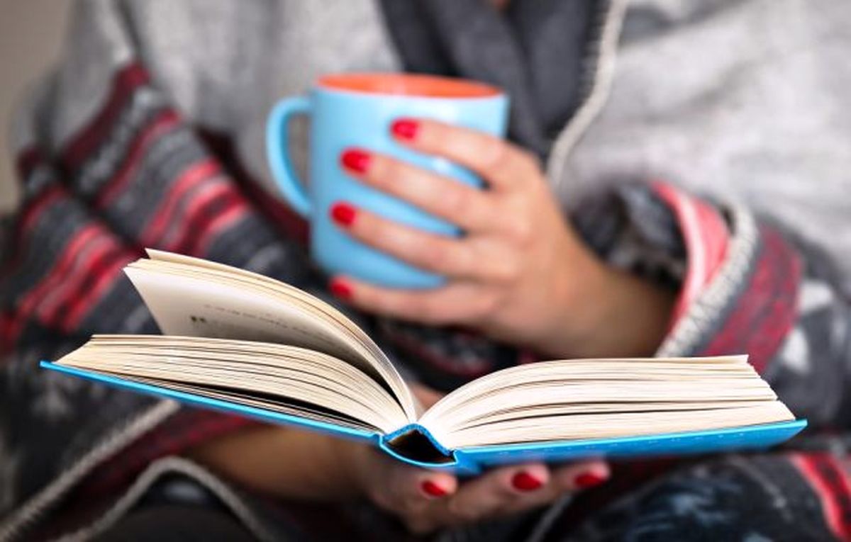 ۲۰پیشنهاد کتاب برای تمام سلیقهها