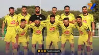 ترکیب فجر مقابل پرسپولیس در تهران