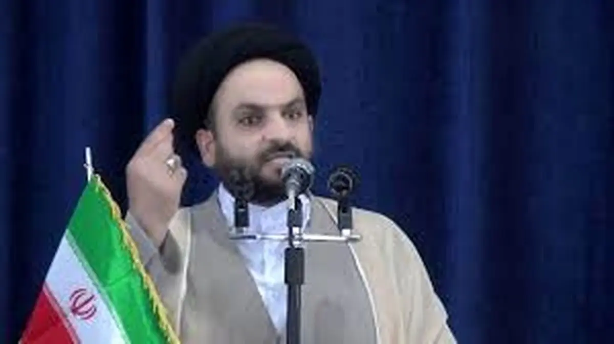 شلاق زدن جوان اهل چرام به‌جرم اهانت به امام‌جمعه