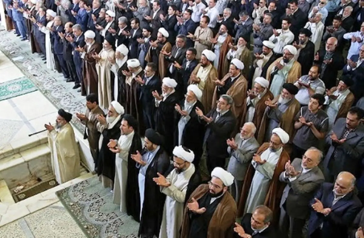 تصمیم مهم درباره برگزاری نمازجمعه در استان تهران