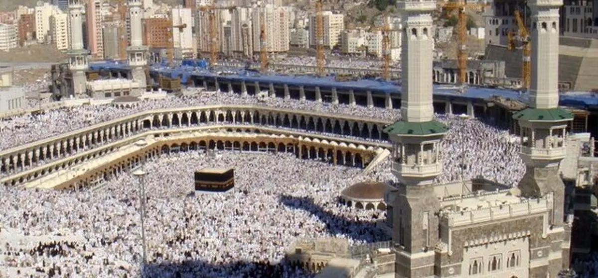 عربستان در فکر لغو یا کاهش تعداد زائران حج