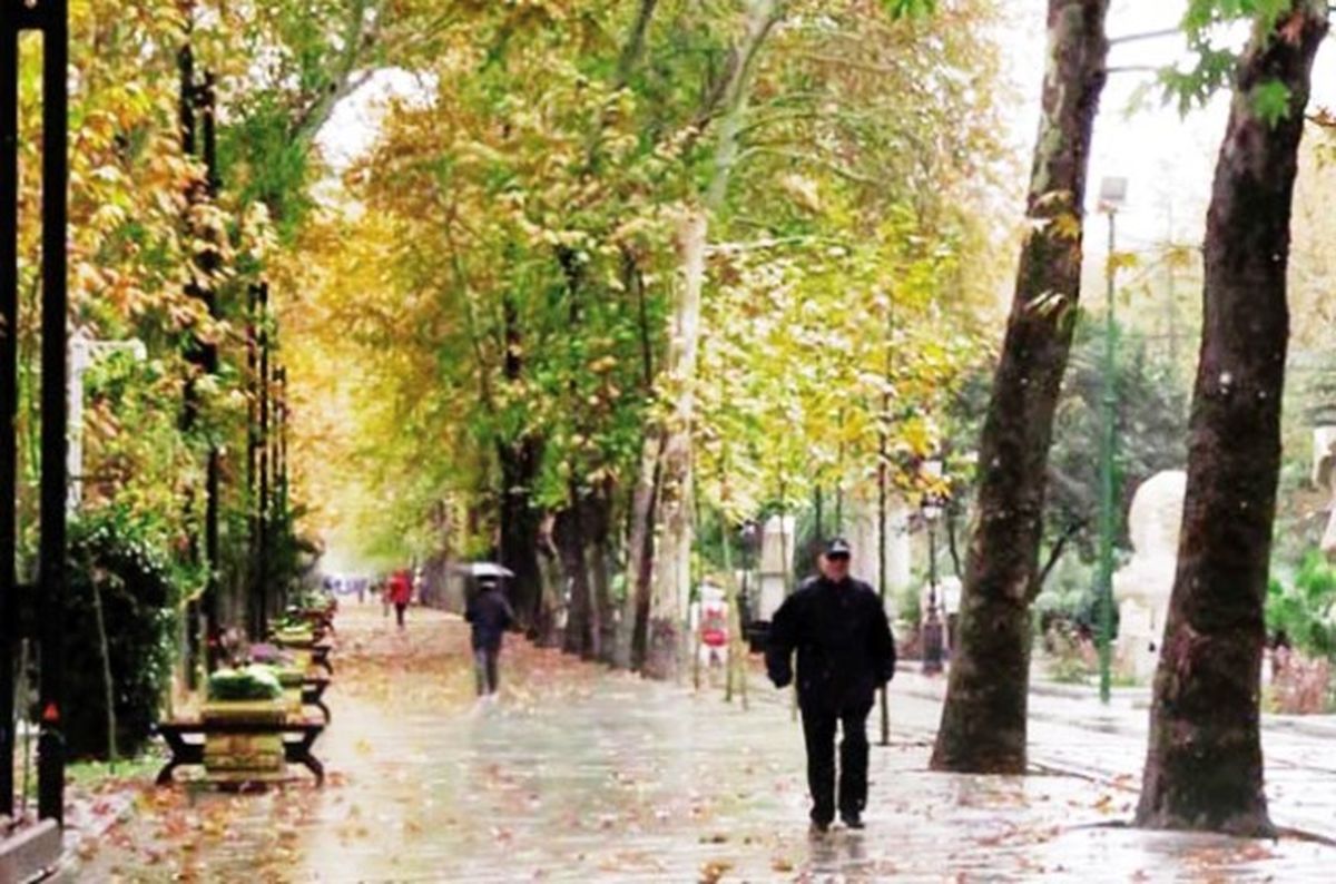 خیابان ولیعصر در یک قدمی ثبت جهانی؟