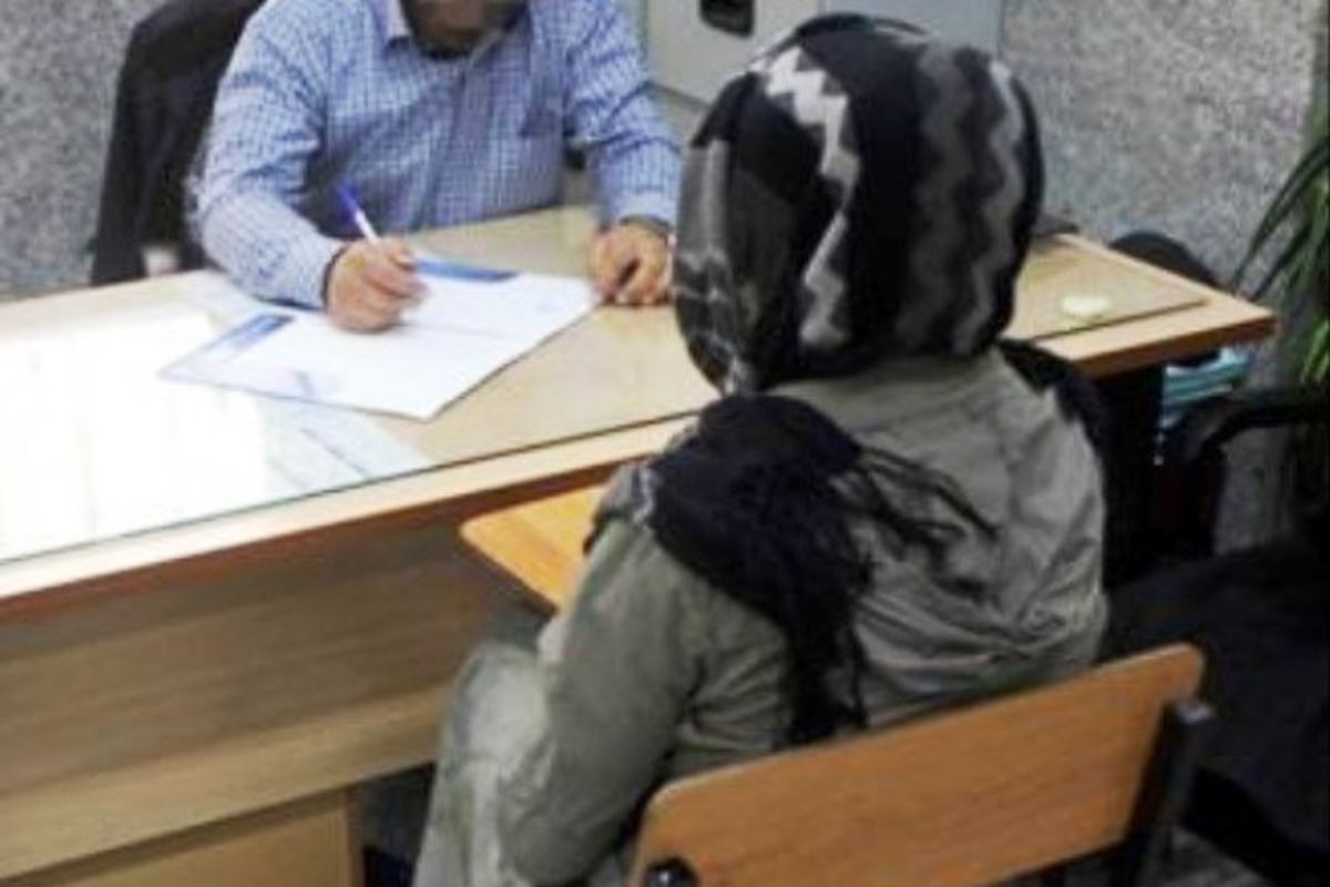 دستگیری زن سارق ‌در پوشش پرستار خانگی