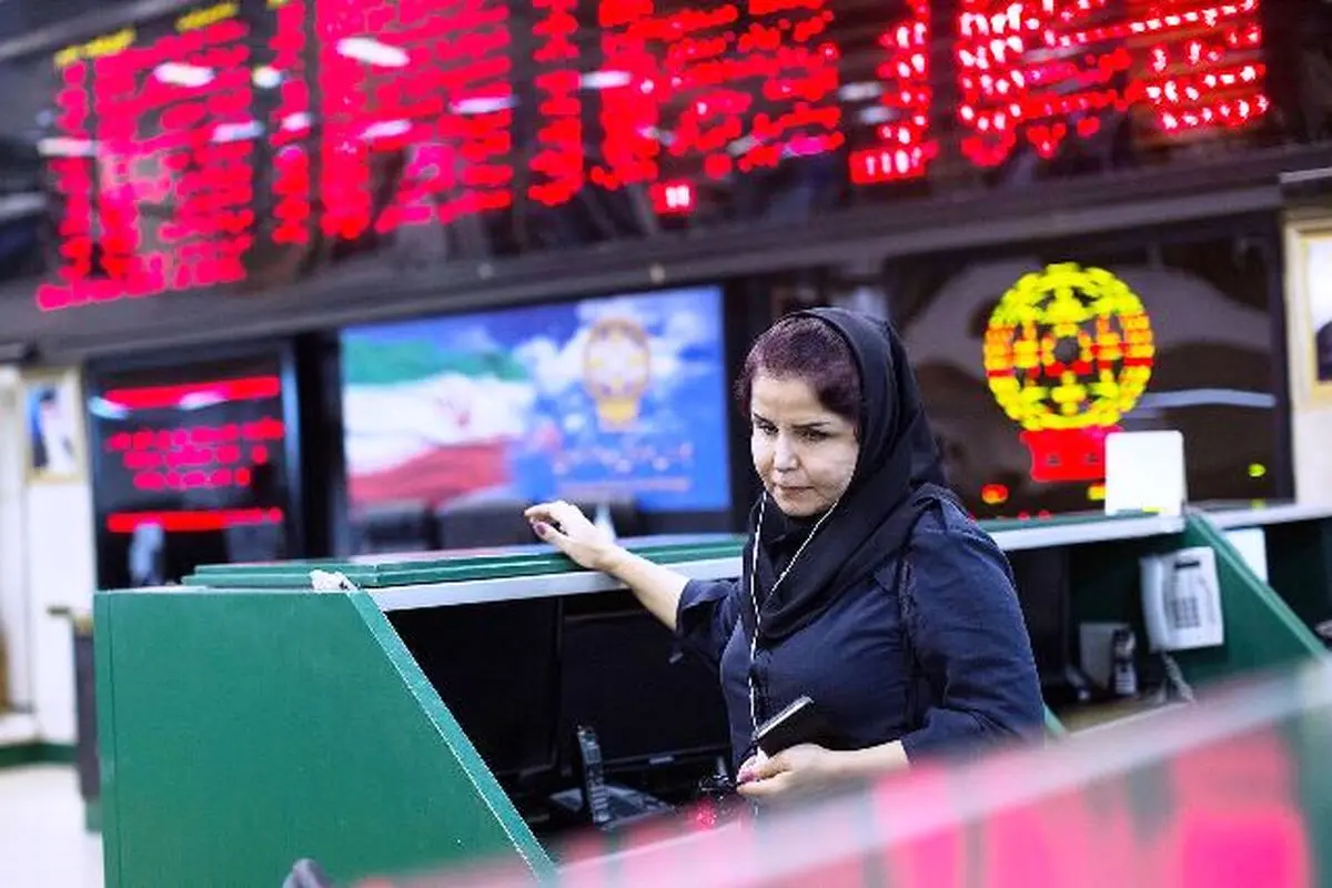 مقایسه‌‌ شگفت‌انگیز آمار بورس در ۱۰سال گذشته