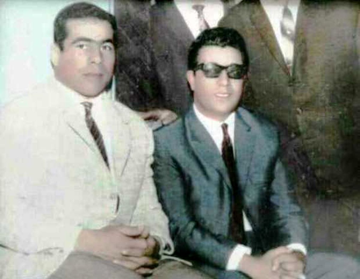 قاب تاریخ: از مصدق و تختی و گلپا تا حسن حبیبی