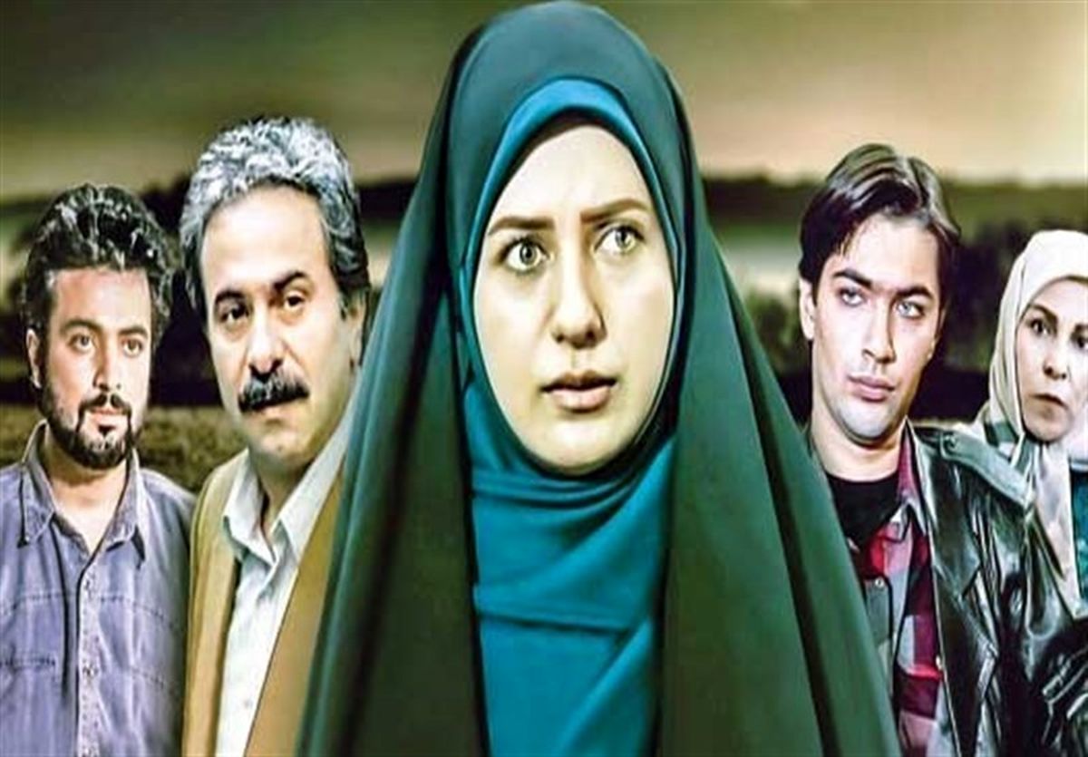 انتشار سکانس سانسور شده «در پناه تو» پس از ۲۴سال