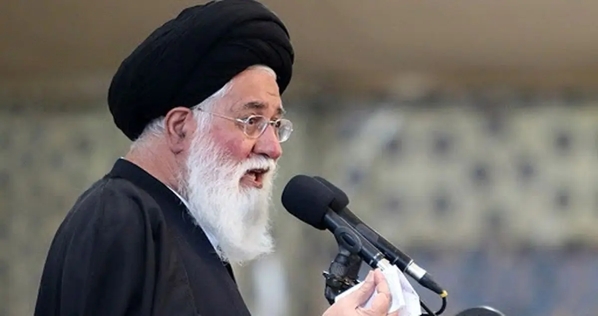 علم الهدی: دختران ناموس‌مدار ما سوار دوچرخه نشوند