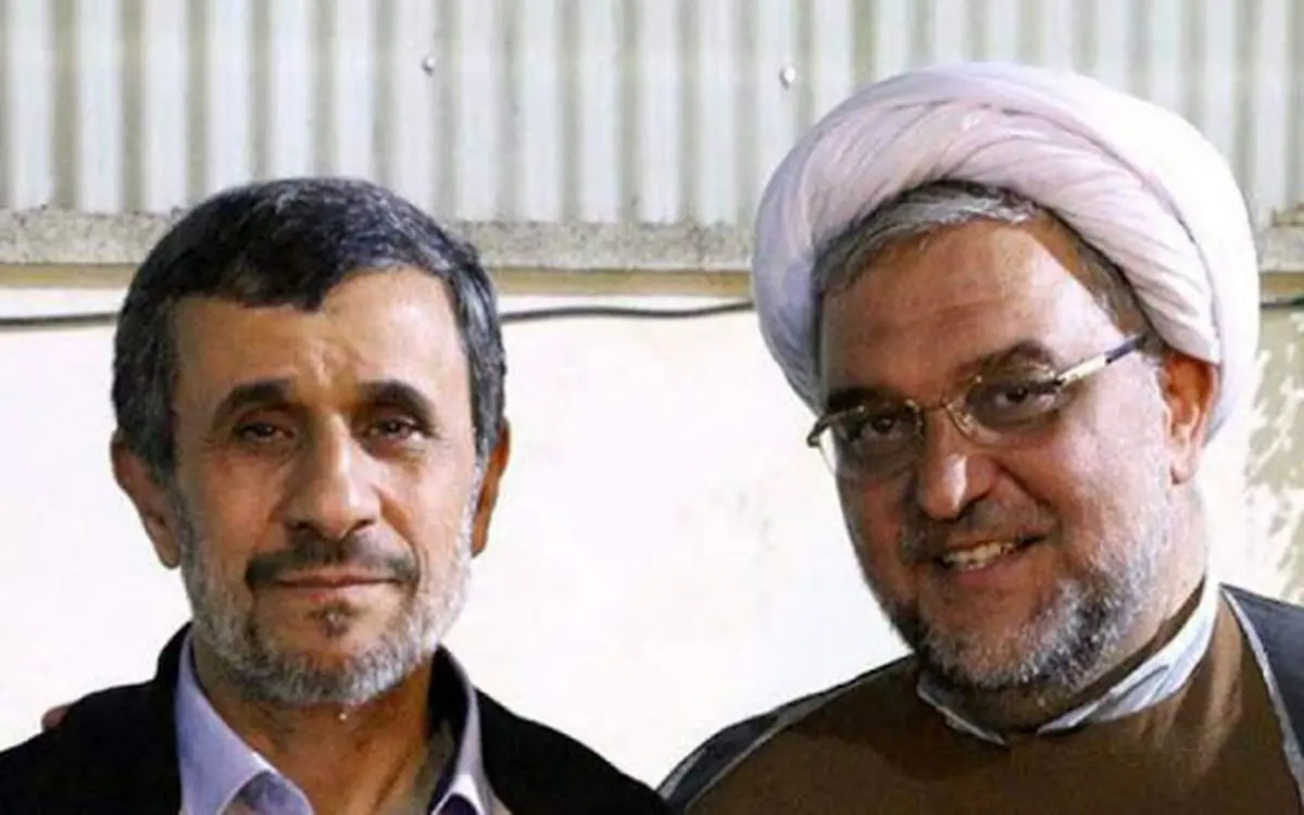 امیری‌فر و بلایی که قاضی منصوری بر سر او آورد