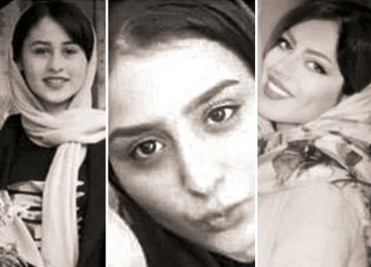 زنجیره قتلهای خشن خانوادگی