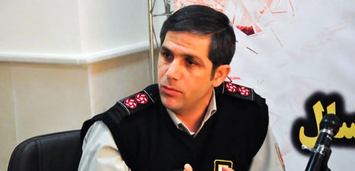 جلال ملکی به کرونا مبتلا شد؛ لطفا جدی بگیرید!