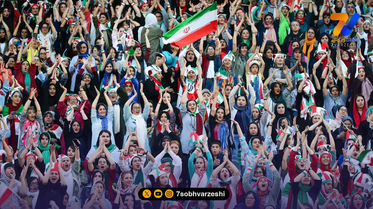 سکوت سکوها؛ درد مشترک ورزش زنان