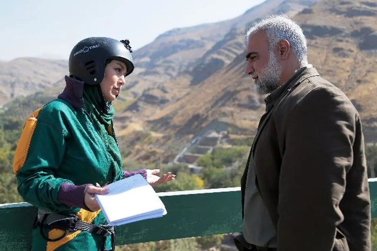 بازار داغ‌ شبکه نمایش خانگی