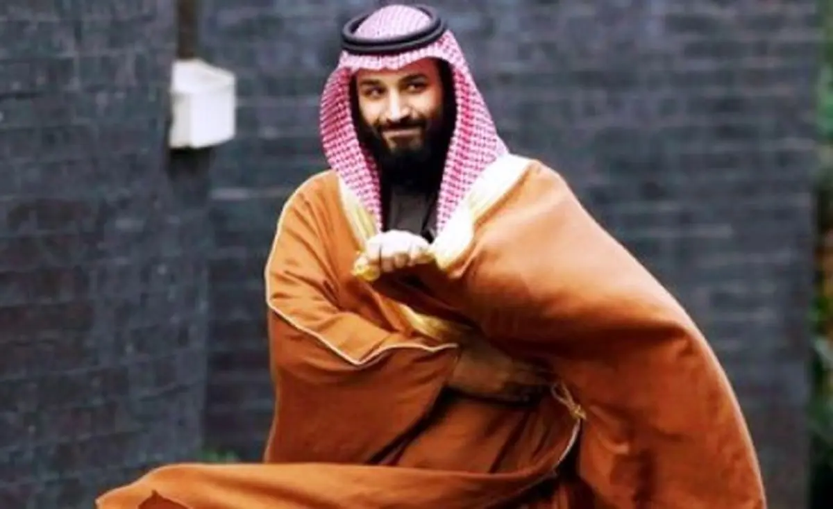 سواستفاده بن‌سلمان از محدودیت‌های ویژه کرونا