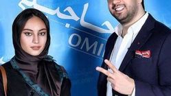 ویدئو جنجالی امید حاجیلی و ترلان پروانه در ام شو