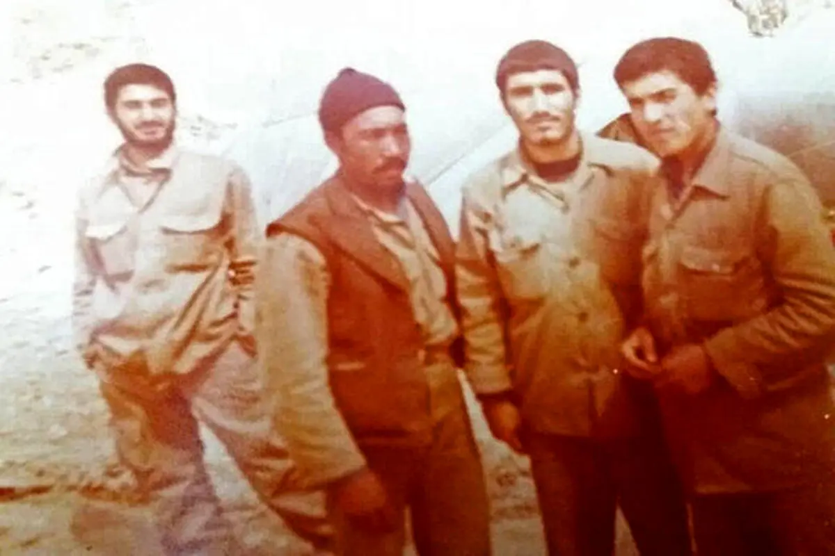 اطلاعات تازه از سرنوشت خانواده شهید نسیم افغانی
