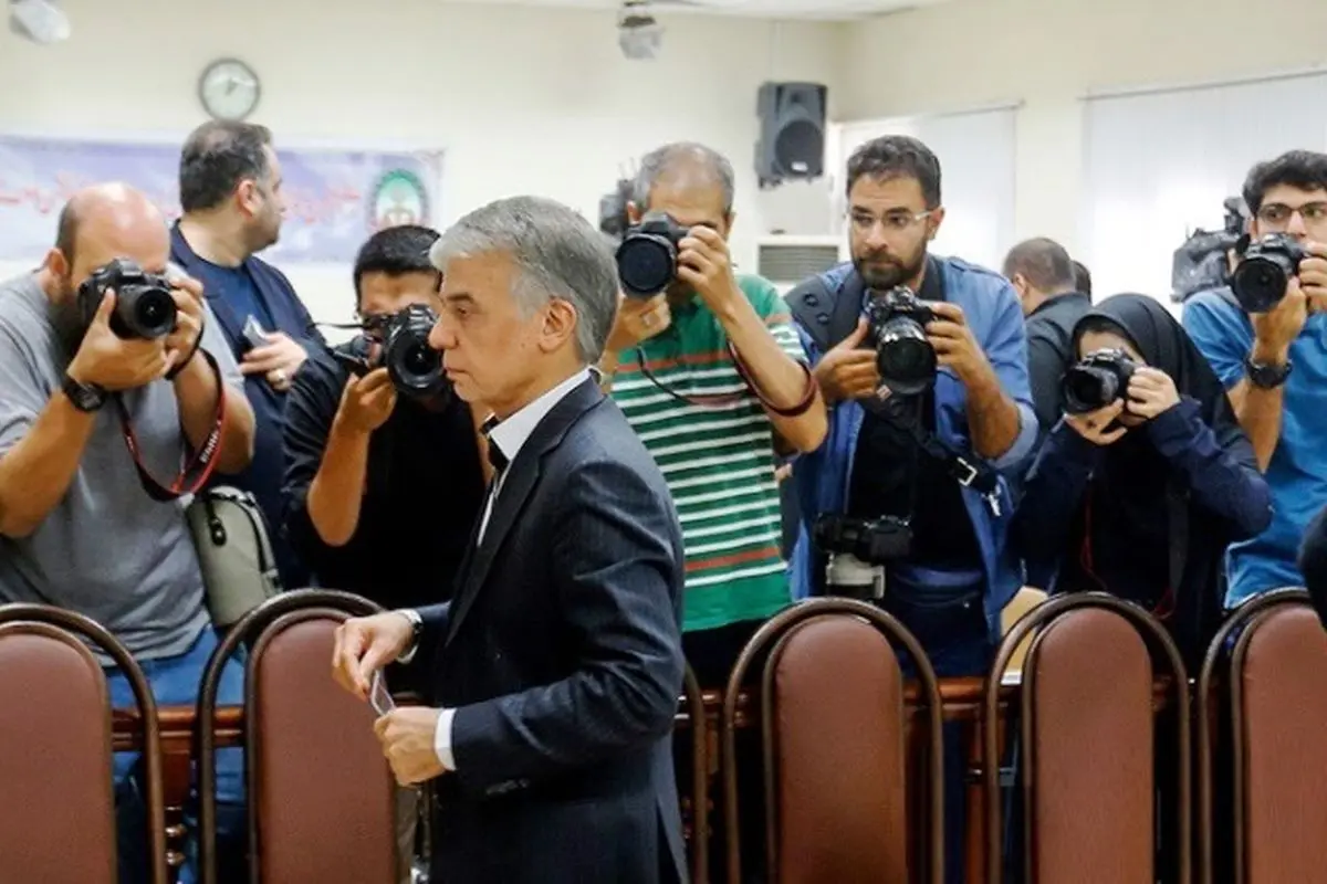 برگزاری سومین جلسه دادگاه متهم ۱۶هزار میلیارد تومانی