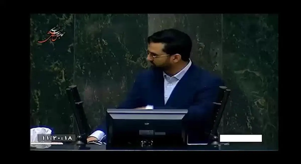 دفاع وزیر ارتباطات از فیلتر نکردن «اینه‌ستاگرام»