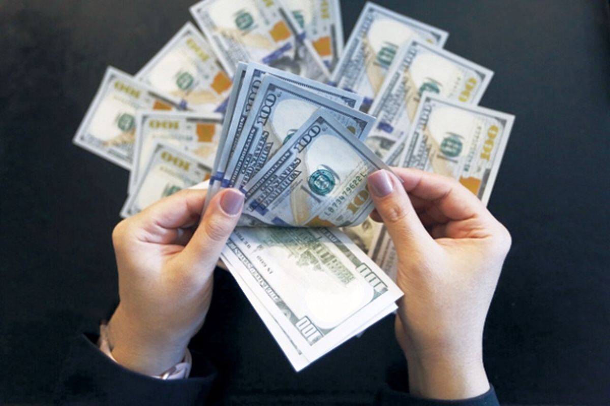 چرا باید به سیر نزولی دلار خوشبین باشیم؟