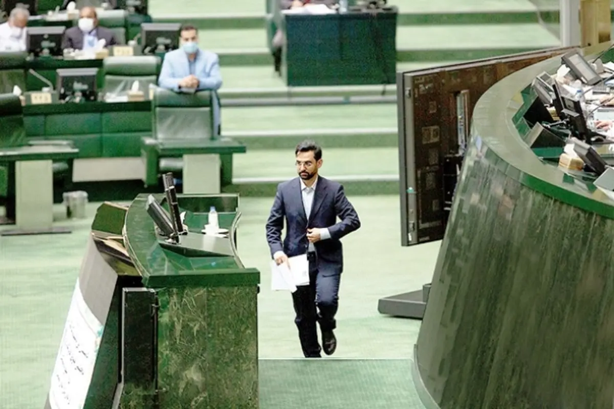 فشار بر وزیر ارتباطات، اینستاگرام را فیلتر می‌کند؟