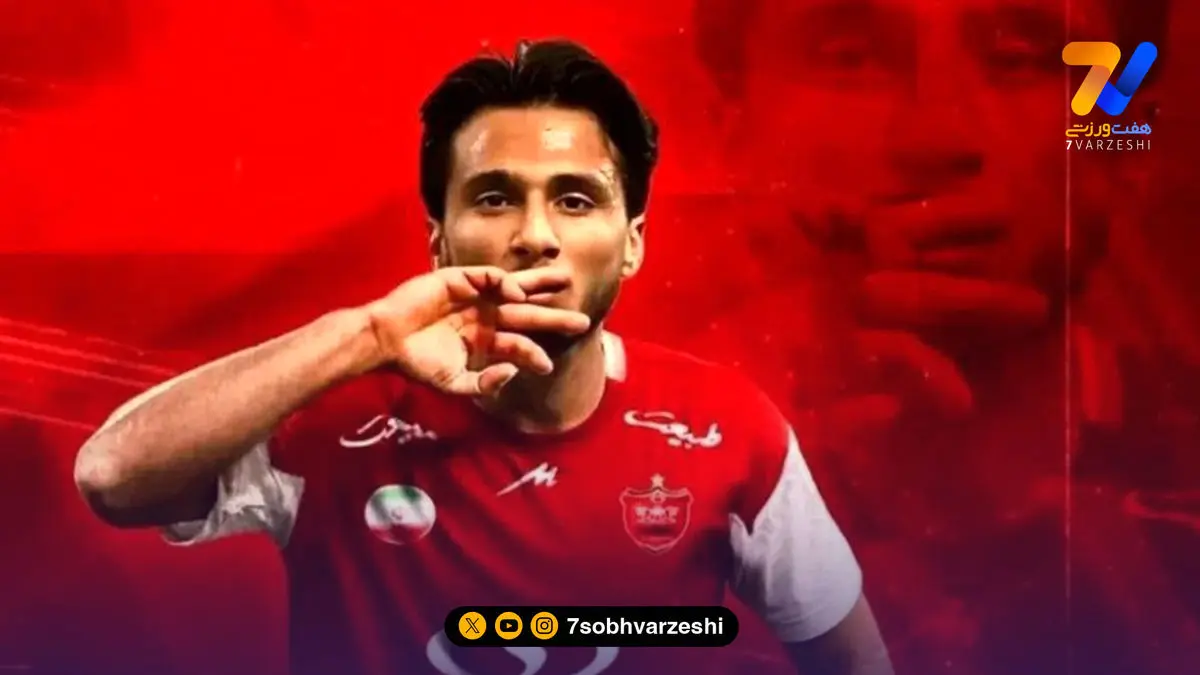 از عشق به استقلال تا طرد از پرسپولیس؛ هاشمیان اعتقادی به صادقی ندارد!
