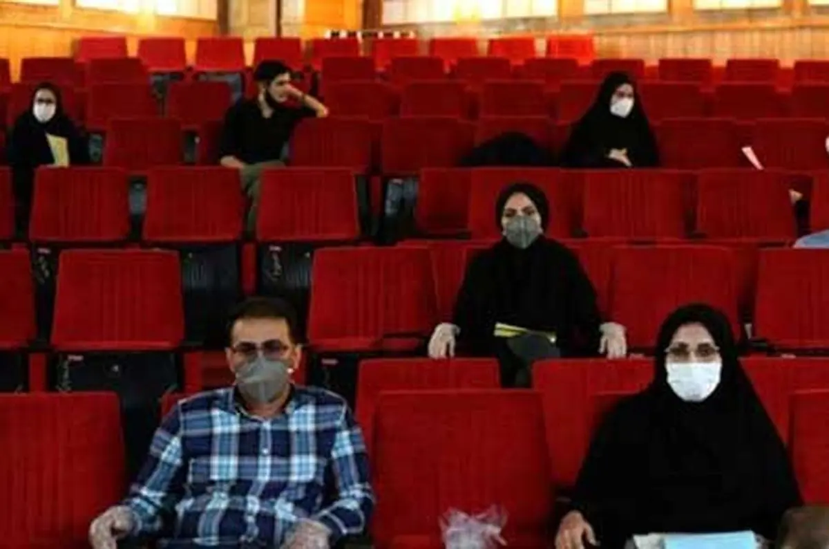 بلیت سینما گران شد