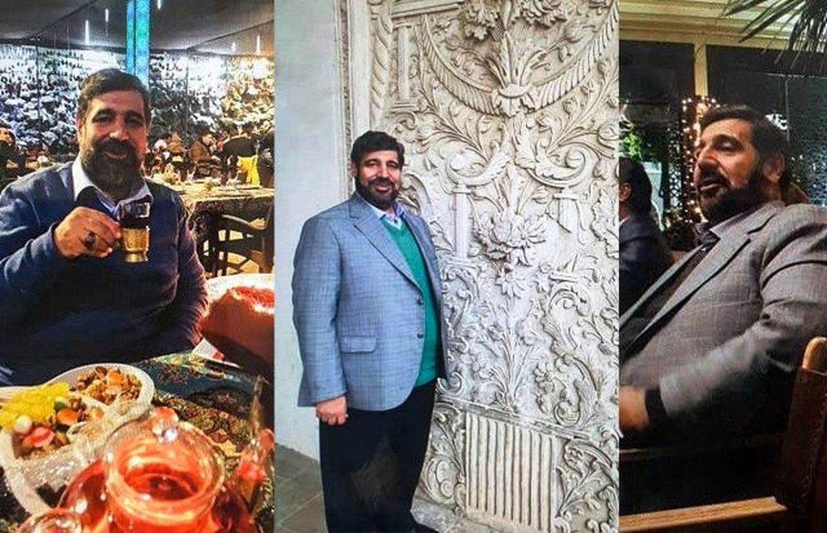 بررسی ابعاد شایعه زنده بودن قاضی منصوری